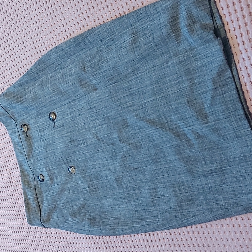 Woman's skirt